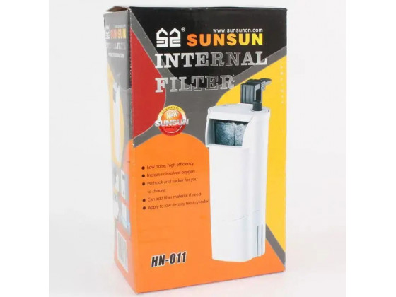 Фільтр для тераріуму SunSun HN-011