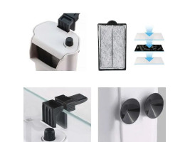 Фільтр для тераріуму SunSun HN-011