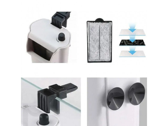 Фільтр для тераріуму SunSun HN-011