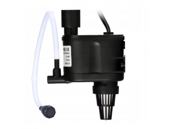 Фильтр помпа - голова SunSun HQJ-500G 350л/час