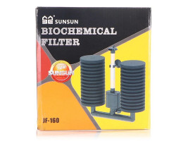 Фильтр внутренний SunSun JF-160 350 л/ч