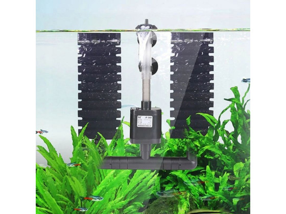 Фильтр внутренний SunSun JF-160 350 л/ч