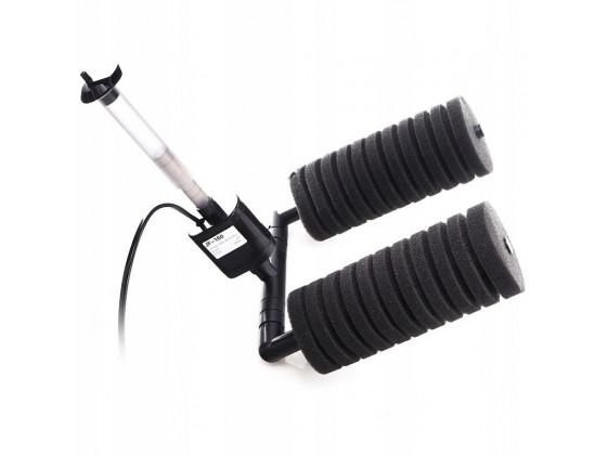 Фильтр внутренний SunSun JF-160 350 л/ч