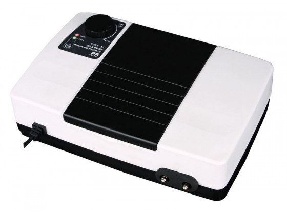 Компрессор аккумуляторный двухканальный Sunsun YT-8000