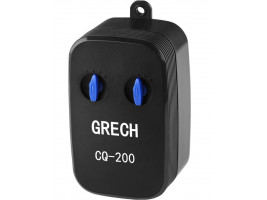 Компрессор для аквариума Grech CQ-200