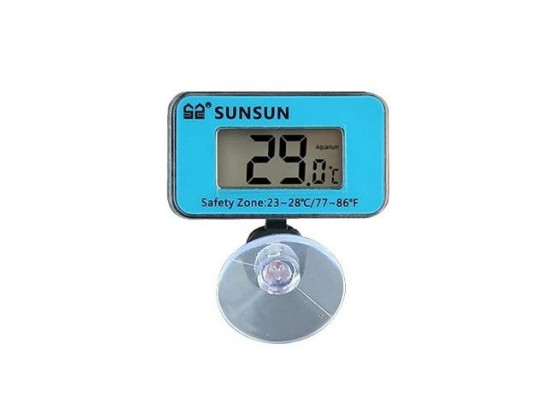 Термометр погружной Sunsun WDJ-05