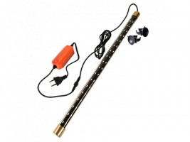 Светодиодная лампа Xilong LED XL-AE 100, 19 Вт, 76.5 см