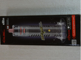 Нагреватель с терморегулятором Xilong XL-404 50 Вт