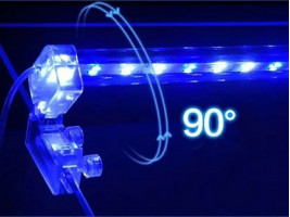 Светильник Xilong Crystal Led-D10, 4 Вт