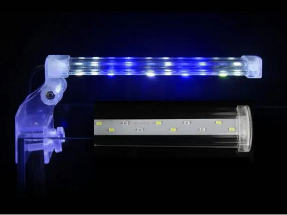 Светильник Xilong Crystal Led-D20, 6 Вт