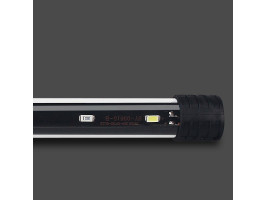 Светодиодная лампа Xilong Т4-30E, Blue, 2.5 Вт, 26.5 см