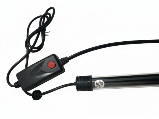 Светодиодная лампа Xilong Т4-40E, Blue, 3 Вт, 35 см