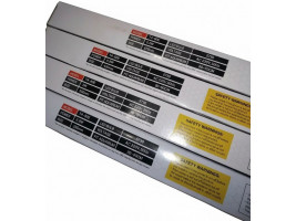 Светодиодная лампа Xilong Т4-60E, White, 7.5 Вт, 57.5 см