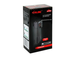 Фильтр внутренний Xilong XL-F580 3W 300л/ч + флейта
