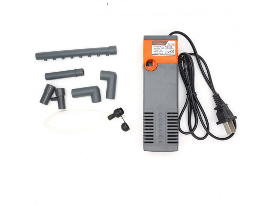 Фильтр внутренний Xilong XL-F680 5W 450л/ч + флейта