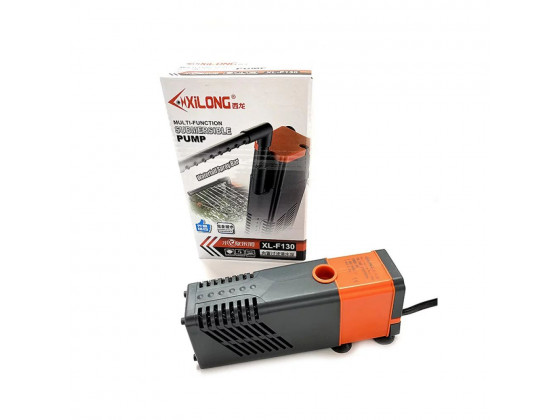 Фильтр внутренний Xilong XL-F130 12W 600л/час