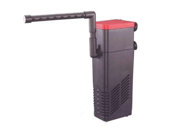 Фильтр внутренний Xilong XL-F130 12W 600л/час