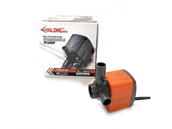 Фильтр помпа - голова Xilong XL-080 800л/час