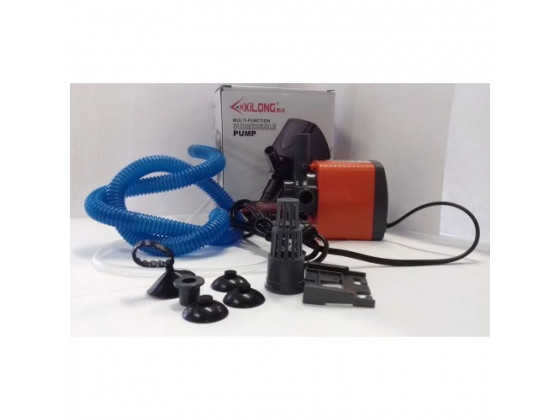 Фильтр помпа - голова Xilong XL-080 800л/час