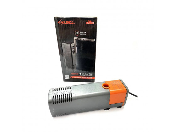 Фильтр внутренний Xilong XL-F780 650л/ч + флейта