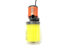 Фильтр внутренний Xilong XL-F070A 1000л/ч