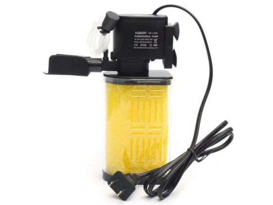 Фильтр внутренний Xilong XL-F070A 1000л/ч