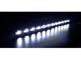 Светодиодная лампа Xilong Т4-50E, White, 6.3 Вт, 42 см