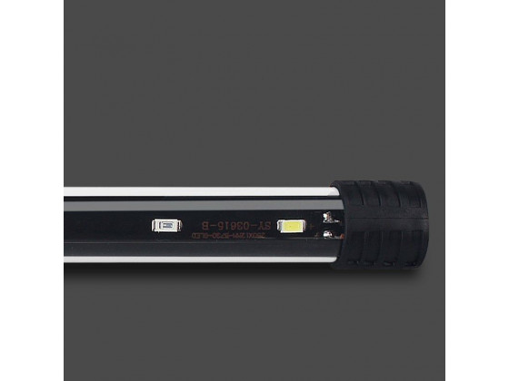 Светодиодная лампа Xilong Т4-20E, White/Blue, 2.5 Вт, 14.5 см