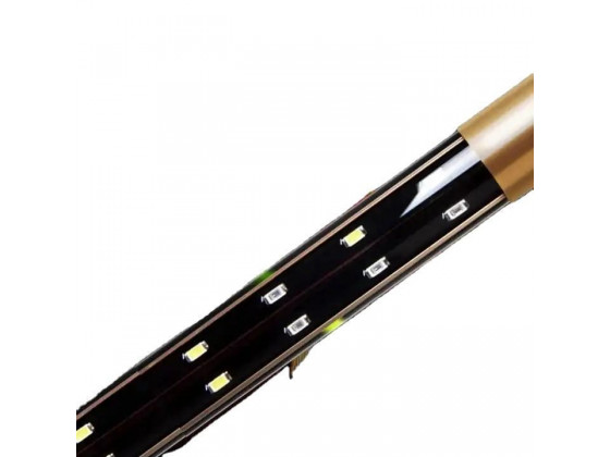 Светодиодная лампа Xilong LED XL-AE 80, 14 Вт, 63 см