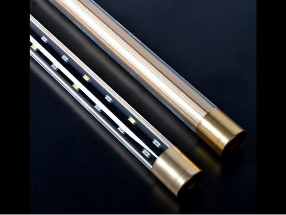 Светодиодная лампа Xilong LED XL-AE 80, 14 Вт, 63 см