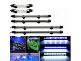 Светодиодная лампа Xilong Т4-50E, Blue, 4.5 Вт, 42 см