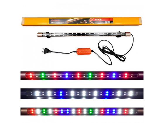 Светодиодная лампа Xilong LED XL-AE 120, 24 Вт, 103 см