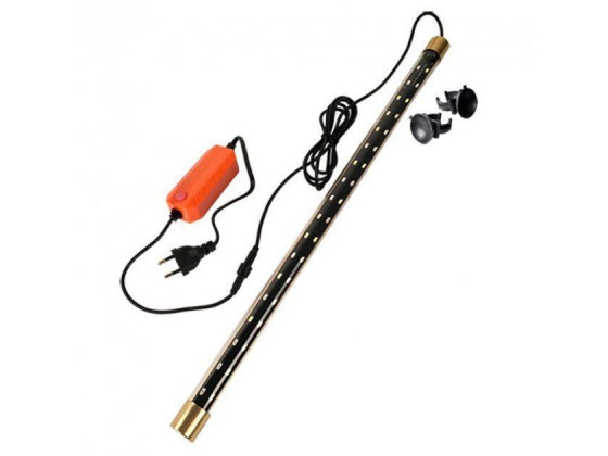 Светодиодная лампа Xilong Led XL-AE 150, 25 Вт, 121.5 см