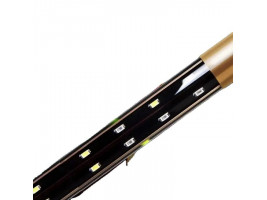 Светодиодная лампа Xilong Led XL-AE 150, 25 Вт, 121.5 см