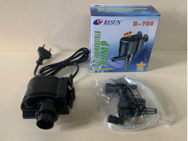 Фильтр помпа - голова Resun RB700 700л/ч