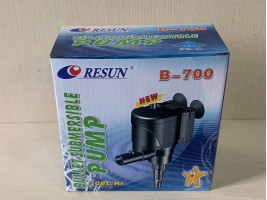 Фильтр помпа - голова Resun RB700 700л/ч