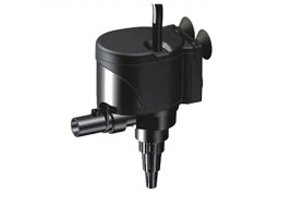 Фильтр помпа - голова Resun RB400 400л/ч