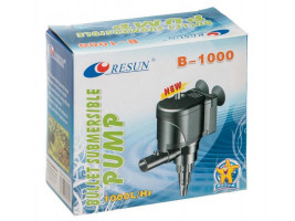 Фильтр помпа - голова Resun В-1000 1000л/ч