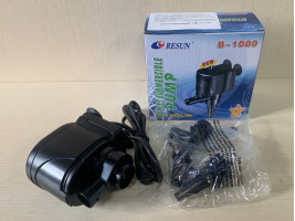 Фильтр помпа - голова Resun В-1000 1000л/ч