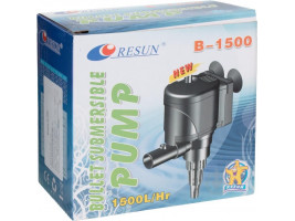 Фильтр помпа - голова Resun В-1500 1500 л/ч