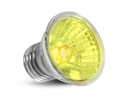 Лампа галогенна для обігріву Repti-Zoo Mini Infrared lamp 25W