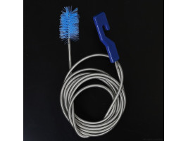 Ершик Hobby Spiral Cleaning Brush 150см, D22мм