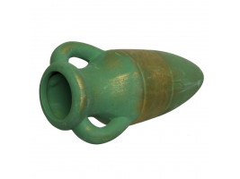 Декорація амфора Hobby Amphora bronce M 22см