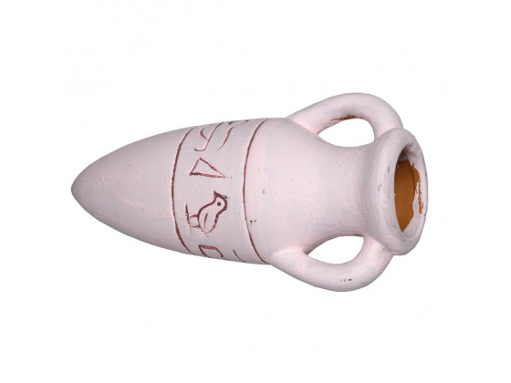 Декорація амфора Hobby Amphora sand M 23см