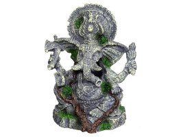 Декорация Ганеша Hobby Ganesha 10x9x12,5см