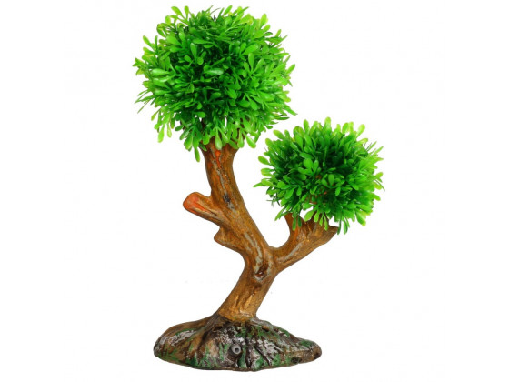 Декорація дерево Hobby Aqua Tree 2 12x6x21см