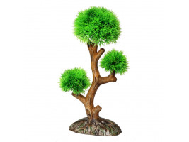 Декорация дерева Hobby Aqua Tree 3 15x6x26см