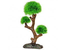 Декорація дерево Hobby Aqua Tree 3 15x6x26см