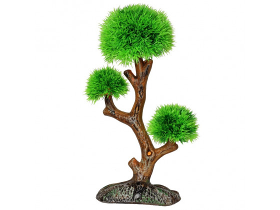 Декорація дерево Hobby Aqua Tree 3 15x6x26см