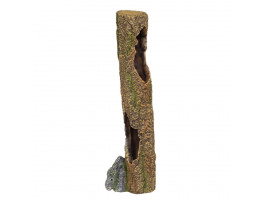 Декорация пробковый ствол Hobby Cork Trunk 1 9,5x7x33,5см